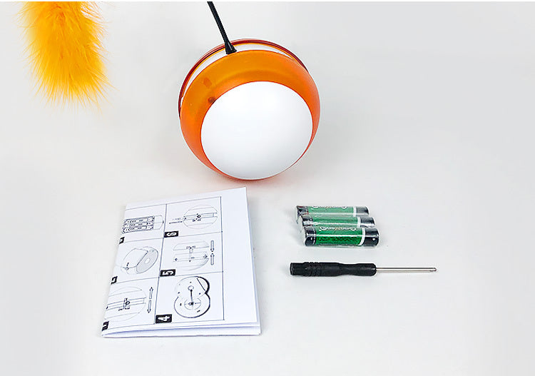 Electric Smart Ball Game